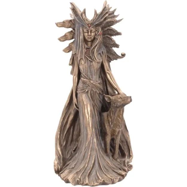 Bild von Nemesis Figur Hekate