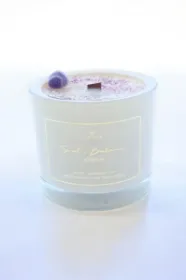 Zeige Details für Duftkerze Soul Balance  aus der Zarya Collection Bild von Duftkerze Soul Balance  aus der Zarya Collection