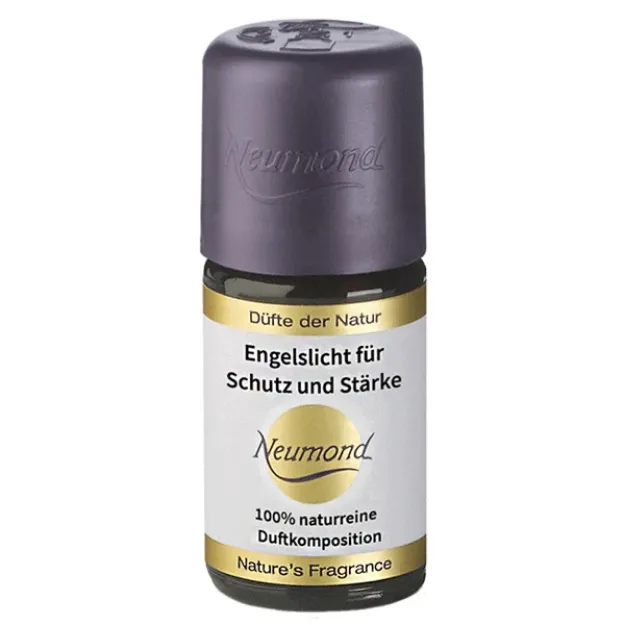 Bild von Engelslicht für Schutz und Stärke, ätherisches Öl, 5ml