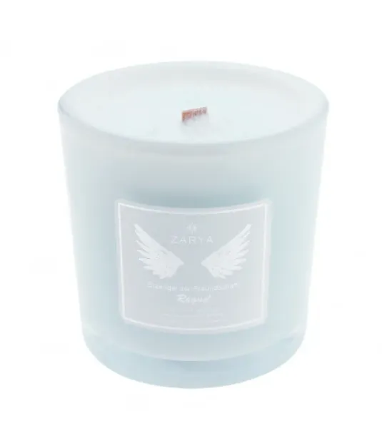 Bild von Duftkerze Raquel aus der Zarya Collection