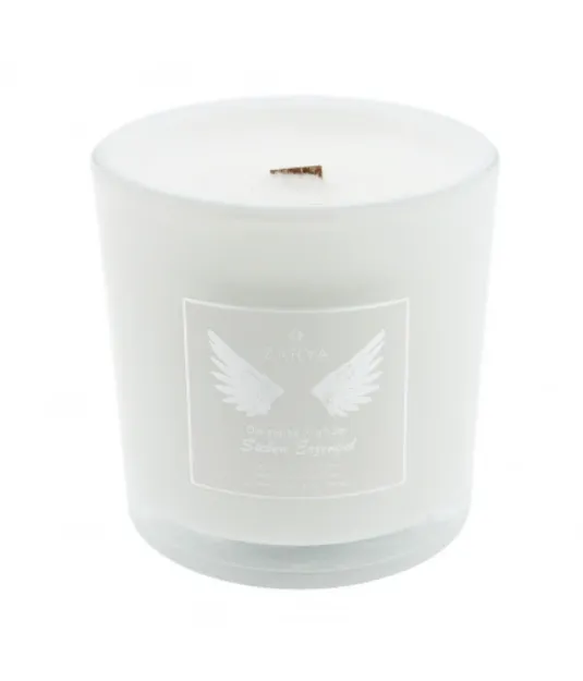 Bild von Duftkerze sieben Erzengel aus der Zarya Collection