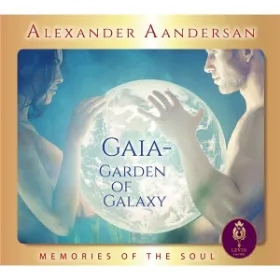 Zeige Details für Alexander Aandersan - Gaia- Garden of Galaxy Bild von Alexander Aandersan - Gaia- Garden of Galaxy