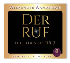 Zeige Details für Alexander Aandersan - Der Ruf - Die Legende: No. 3 Bild von Alexander Aandersan - Der Ruf - Die Legende: No. 3