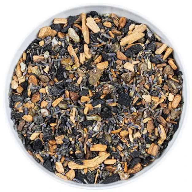 Bild von Räuchermischung Himmlischer Frieden, 15 g