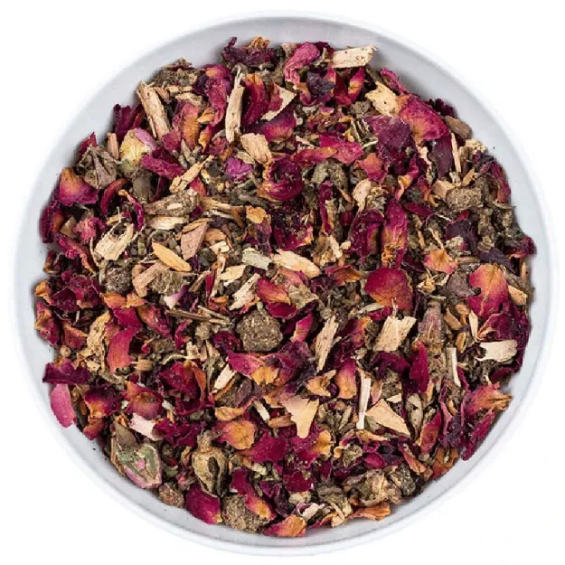 Bild von Räuchermischung Aphrodisia, 15 g