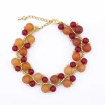 Bild von Energiefluss - Sakralchakra Armband aus der Zarya Collection