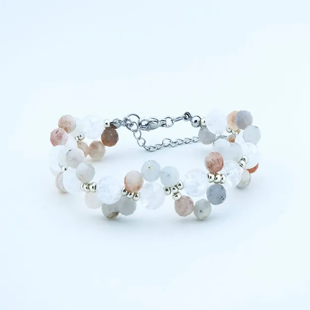 Bild von Vollmond - Armband aus der Zarya Collection