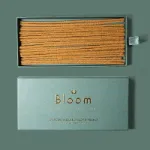 Bild von Dragonfly - Bloom Räucherstäbchen Box