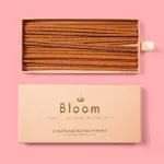 Bild von Bubble Shell - Bloom Räucherstäbchen Box