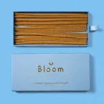 Bild von Bluebird - Bloom Räucherstäbchen Box