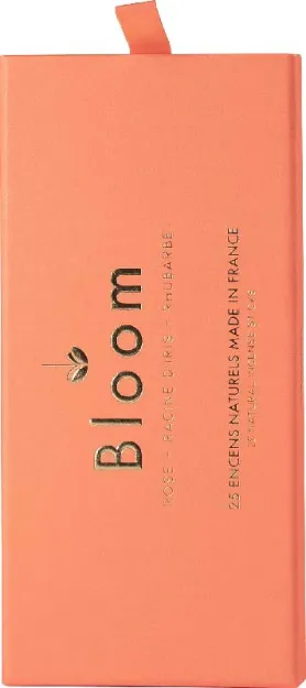 Bild von Flamingo - Bloom Räucherstäbchen Box