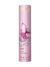 Zeige Details für Natural Eau de Cologne Rose von Farfalla, 50 ml Bild von Natural Eau de Cologne Rose von Farfalla, 50 ml