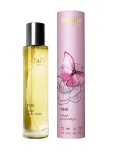Bild von Natural Eau de Cologne Rose von Farfalla, 50 ml