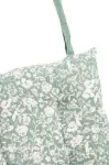 Bild von Sitzkissen Floral