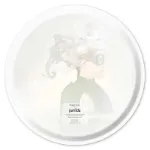 Bild von Maggie Taylor The day sailor Tray Ø 46 - Jamida of Sweden