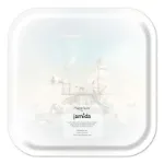 Bild von Maggie Taylor Spring break Tray 38x38 - Jamida of Sweden
