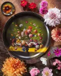 Bild von Maggie Taylor The occasion Tray Ø 39 - Jamida of Sweden