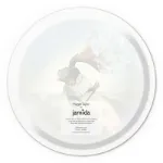 Bild von Maggie Taylor What remains? Tray Ø 31 - Jamida of Sweden