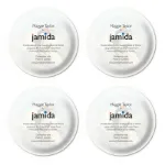 Bild von Maggie Taylor What remains? Coaster 4 pcs Ø 11 - Jamida of Sweden