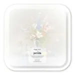 Bild von Maggie Taylor Later Tray 32x32 - Jamida of Sweden