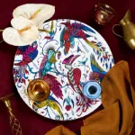 Bild von Emma J Shipley Audubon/multi Tray Ø 39 - Jamida of Sweden