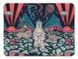 Bild von Emma J Shipley Polar Navy Tablemat 38x29 - Jamida of Sweden