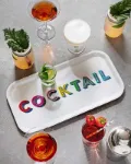 Bild von Asta Barrington Cocktail / multi Tray 43x22cm - Jamida of Sweden