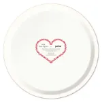Bild von Asta Barrington FIKA Tray Ø 39 - Jamida of Sweden