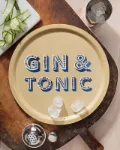 Bild von Asta Barrington Gin & tonic / cream Tray Ø 39 - Jamida of Sweden