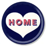 Bild von Asta Barrington Home Tray Ø 39 - Jamida of Sweden