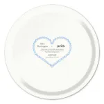 Bild von Asta Barrington Beer / blue Tray Ø 31 - Jamida of Sweden