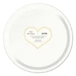 Bild von Asta Barrington Coffee / cream Tray Ø 31 - Jamida of Sweden