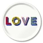 Bild von Asta Barrington Love / multi Tray Ø 31 - Jamida of Sweden