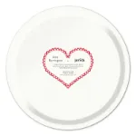 Bild von Asta Barrington Party / multi Tray Ø 31 - Jamida of Sweden