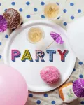Bild von Asta Barrington Party / multi Tray Ø 31 - Jamida of Sweden