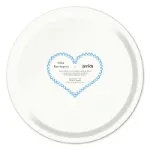 Bild von Asta Barrington Shots/blue Tray Ø 31 - Jamida of Sweden