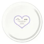 Bild von Asta Barrington Tres Chic Tray Ø 31 - Jamida of Sweden