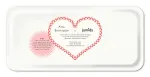 Bild von Asta Barrington Bellini / coral Tray 32x15 - Jamida of Sweden