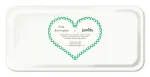 Bild von Asta Barrington Bier / bright green Tray 32x15 - Jamida of Sweden