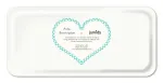 Bild von Asta Barrington Cake / aqua Tray 32x15 - Jamida of Sweden