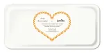 Bild von Asta Barrington Cider / satsuma orange Tray 32x15 - Jamida of Sweden