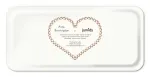 Bild von Asta Barrington Coffee / brown Tray 32x15 - Jamida of Sweden
