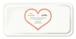 Bild von Asta Barrington Juice / orange Tray 32x15 - Jamida of Sweden