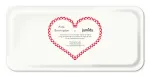 Bild von Asta Barrington Love/multi Tray 32x15 - Jamida of Sweden