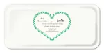 Bild von Asta Barrington Mojitos / green Tray 32x15 - Jamida of Sweden