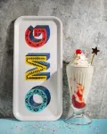 Bild von Asta Barrington OMG / multi Tray 32x15 - Jamida of Sweden