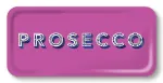 Bild von Asta Barrington Prosecco / orchid Tray 32x15 - Jamida of Sweden