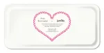 Bild von Asta Barrington Queen / bright pink Tray 32x15 - Jamida of Sweden