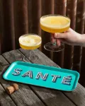Bild von Asta Barrington Santé / aqua Tray 32x15 - Jamida of Sweden