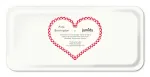 Bild von Asta Barrington Wein / red Tray 32x15 - Jamida of Sweden